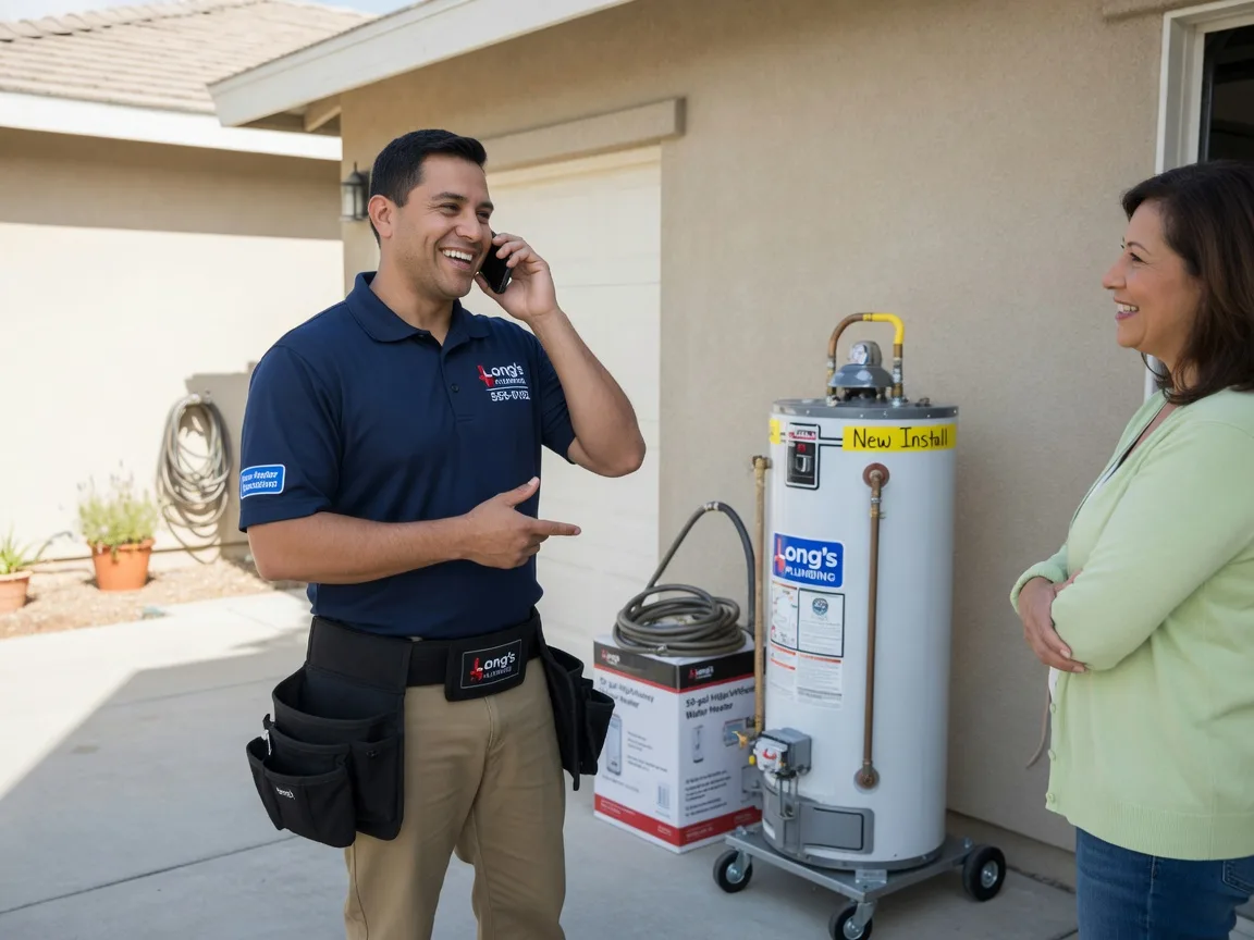 Leak Detection Lyman, WA FAQs
